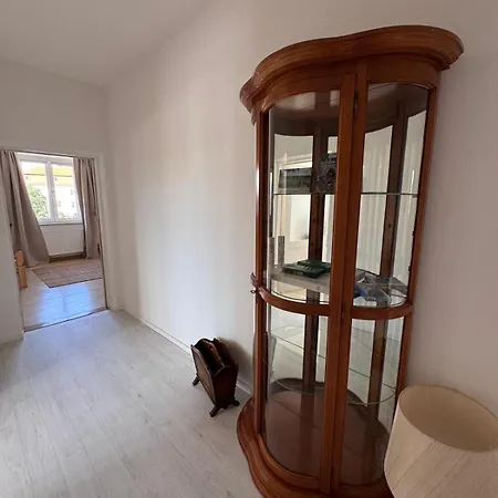 Omas Hopfenstube Apartment Mainburg
