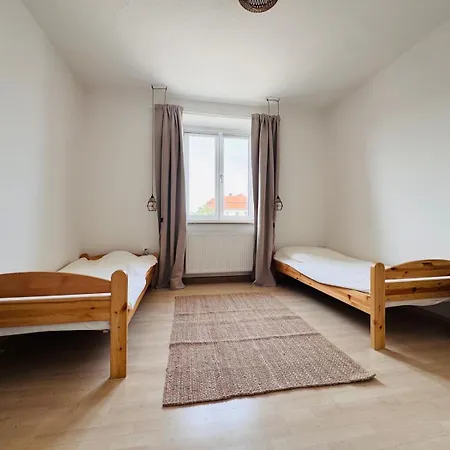 Apartment Omas Hopfenstube Mainburg