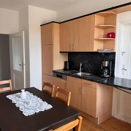 Apartment Omas Hopfenstube