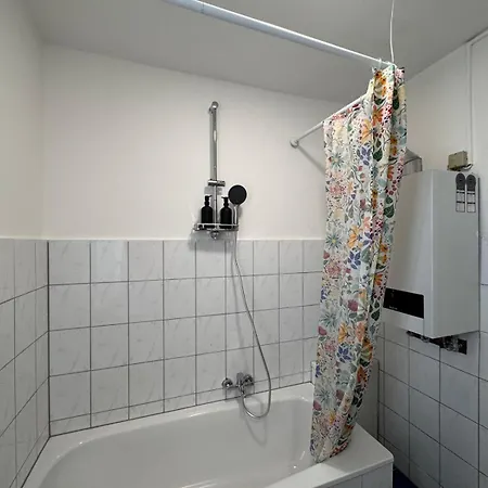 Apartment Omas Hopfenstube *